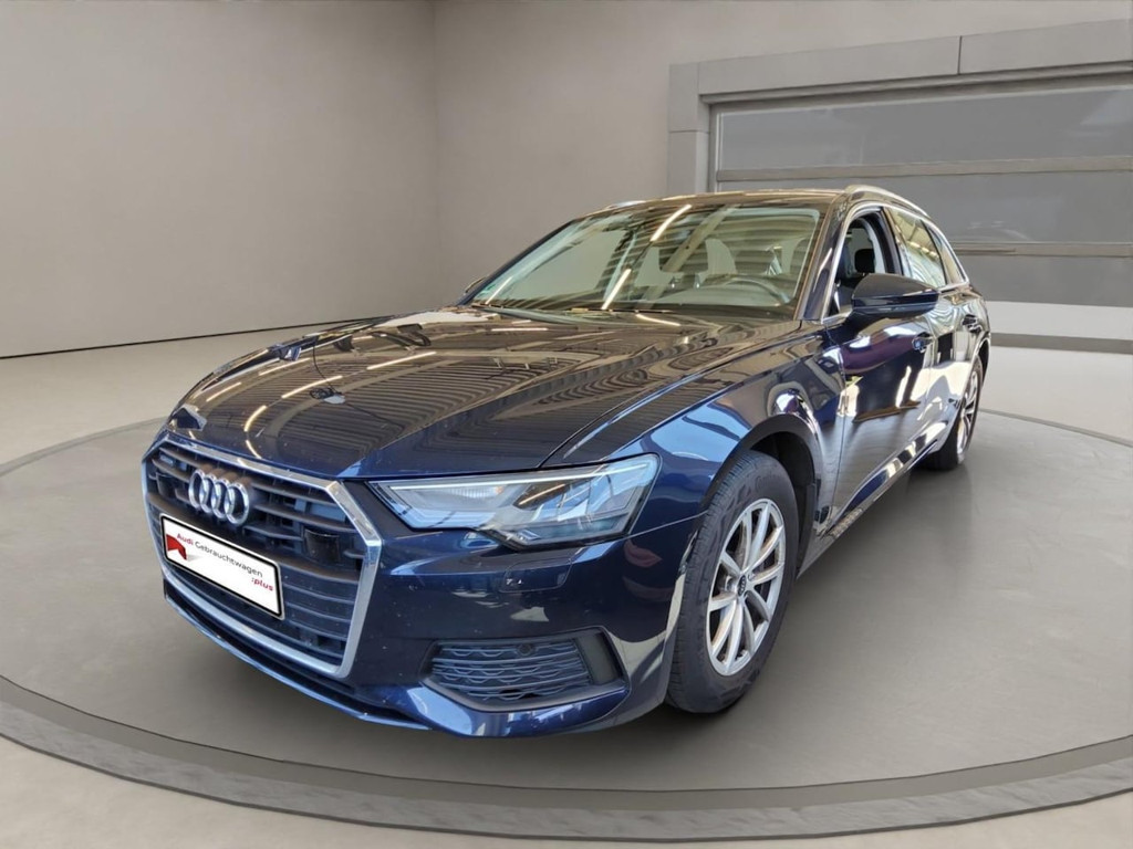 Audi A6 Avant Quattro S-Tronic 45 TFSI