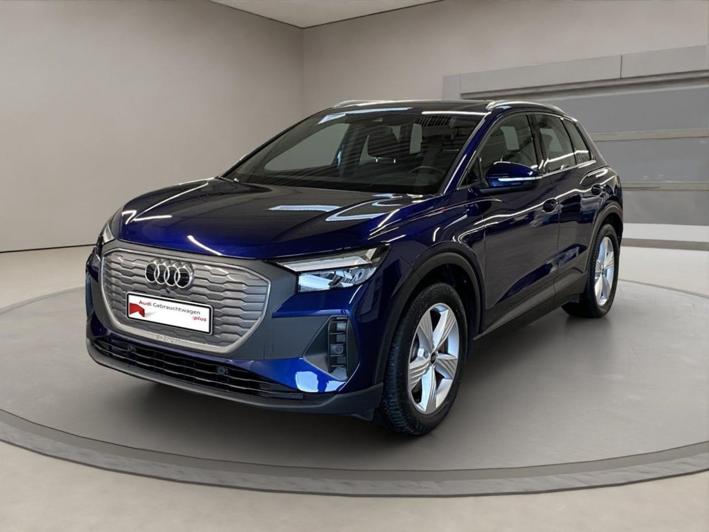 Audi Q4 e-tron 40