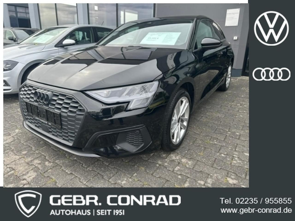 Audi A3 Sportback S-Tronic 35 TFSI
