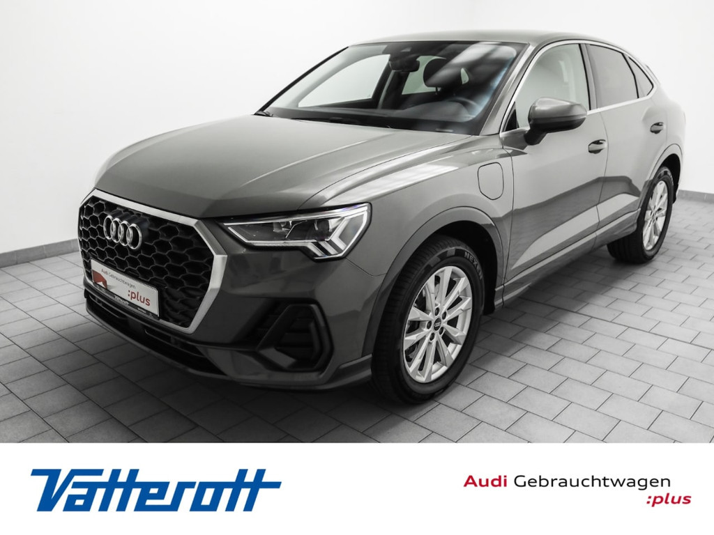 Audi Q3 Sportback S-Tronic Hybride 45 TFSI
