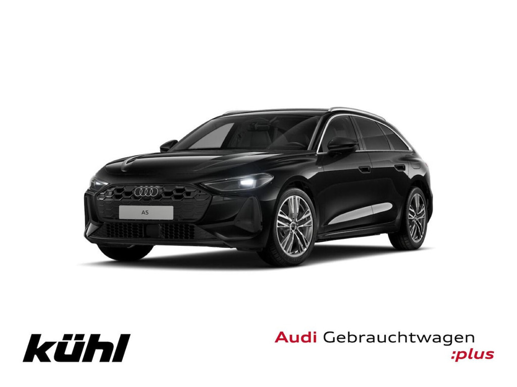 Audi A5 Avant Quattro S-Tronic Hybride