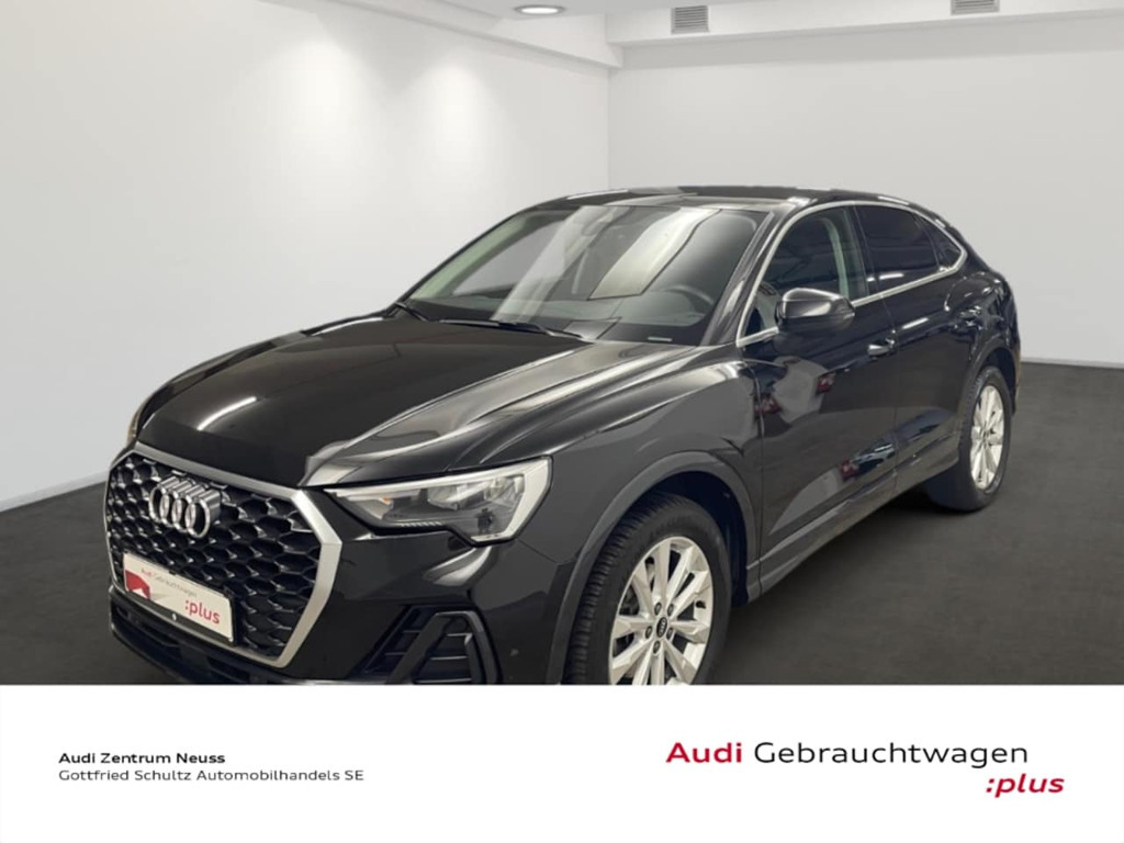 Audi Q3 Sportback S-Tronic 35 TDI