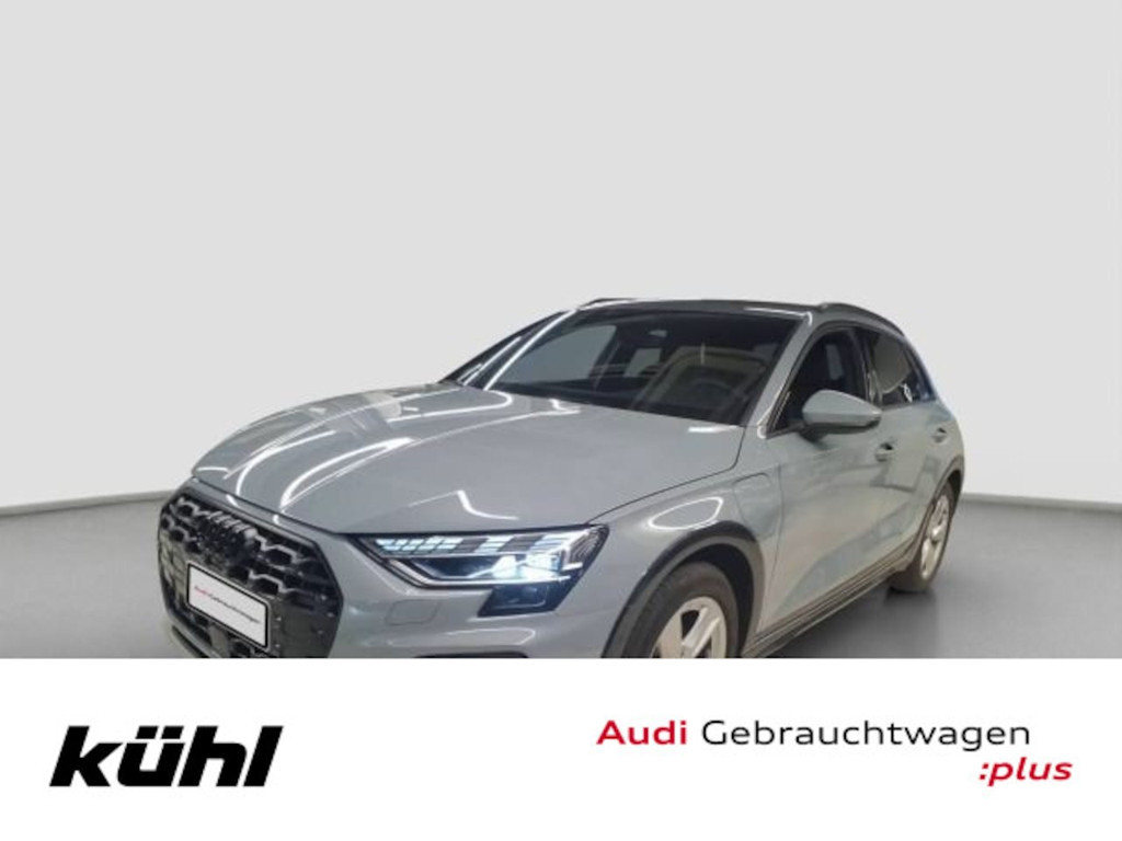 Audi A3 S-Tronic Hybride Allstreet