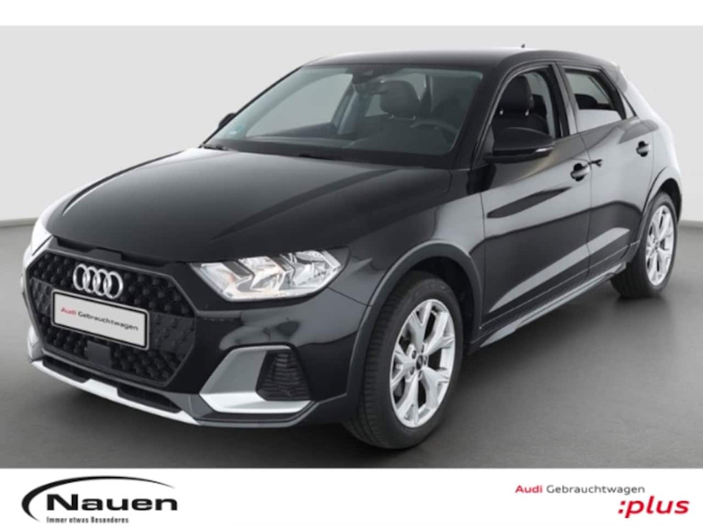 Audi A1 S-Tronic 30 TFSI Allstreet