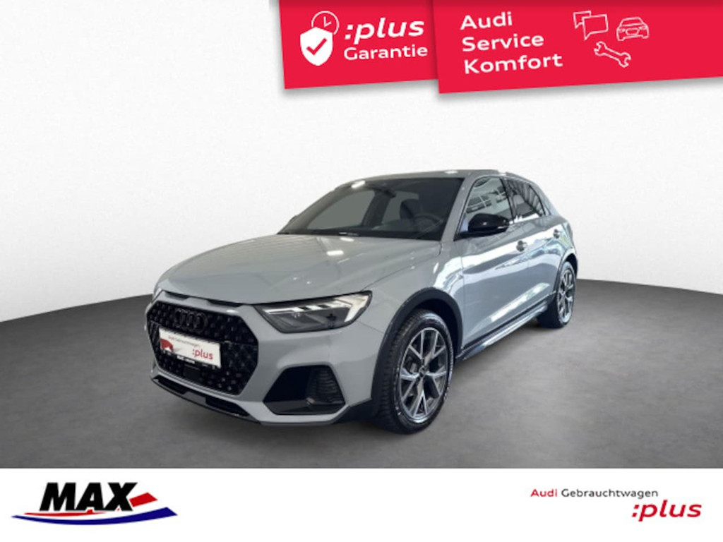 Audi A1 S-Tronic 35 TFSI Allstreet
