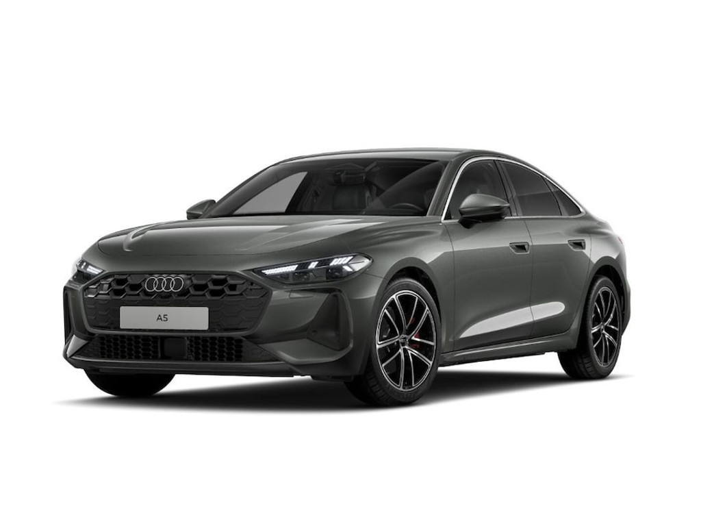 Audi A5 Quattro S-Tronic