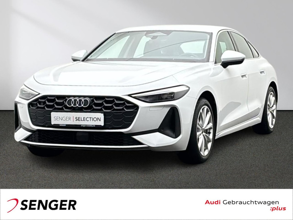 Audi A5 Quattro S-Tronic
