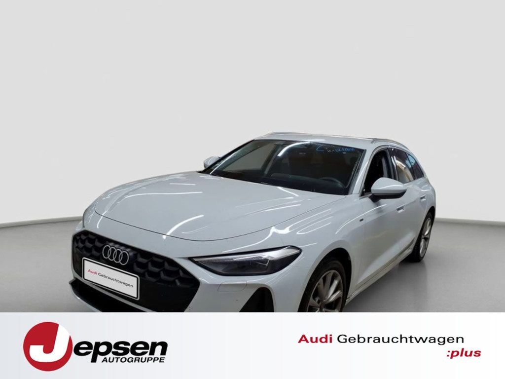 Audi A5 Avant Quattro S-Tronic Hybride