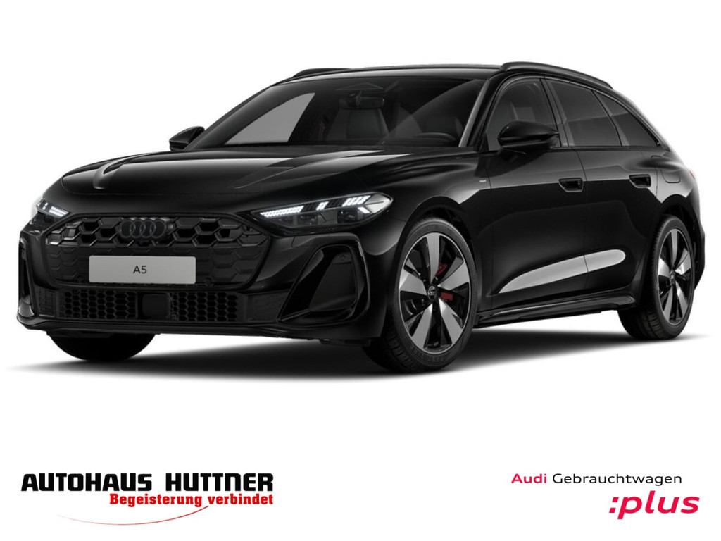 Audi A5 Avant Quattro S-Tronic Hybride