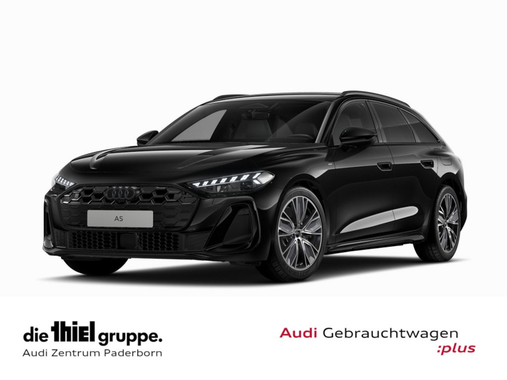 Audi A5 Avant Quattro S-Tronic Hybride