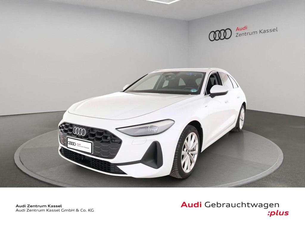 Audi A5 Avant Quattro S-Tronic Hybride