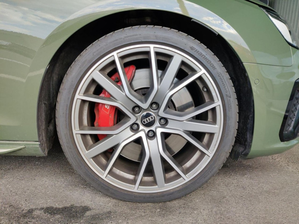 Audi S4