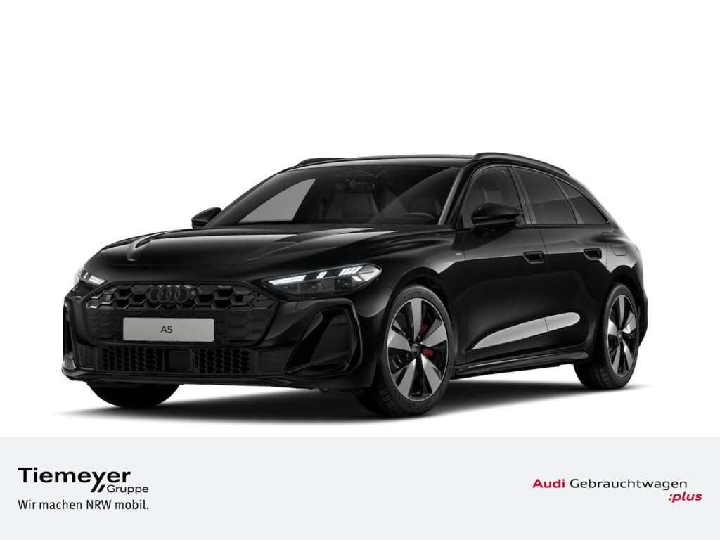 Audi A5 Avant Quattro S-Tronic Hybride