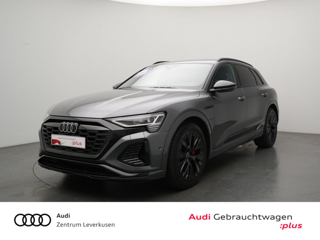 Audi Q8 e-tron Quattro S-Line 50