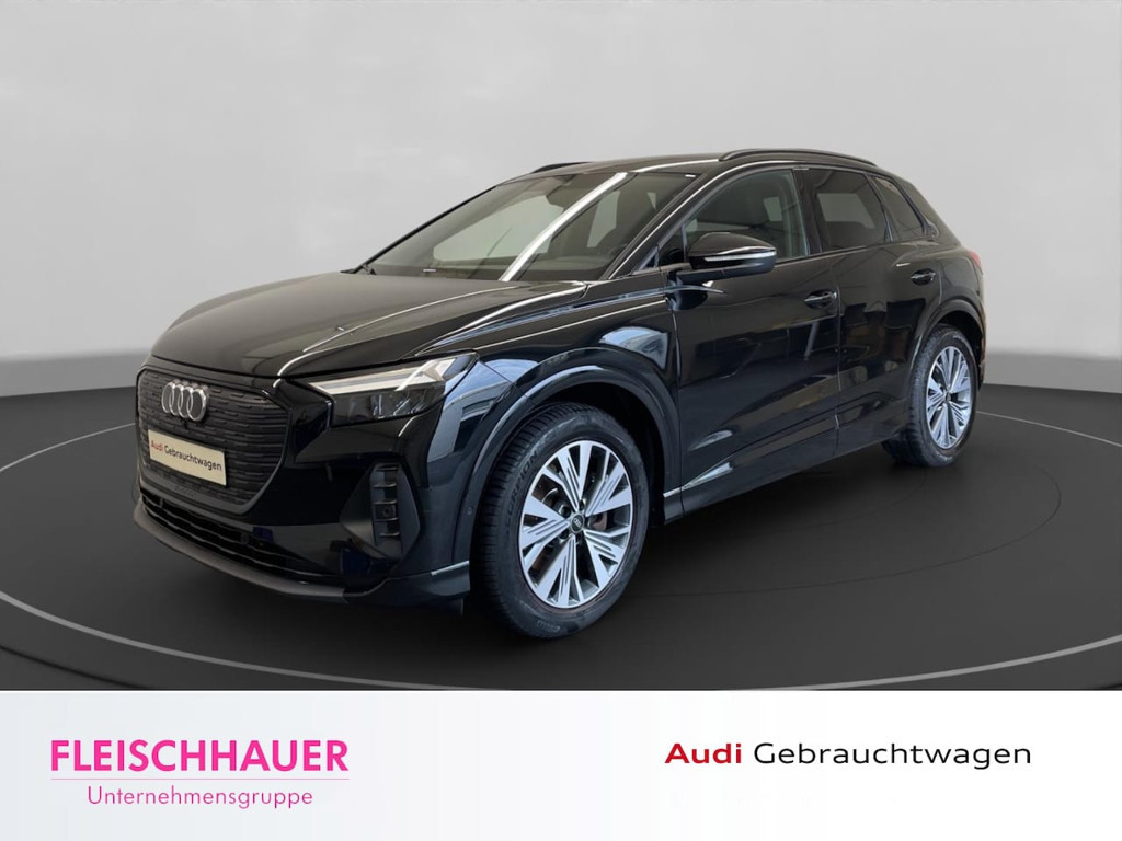 Audi Q4 e-tron 40