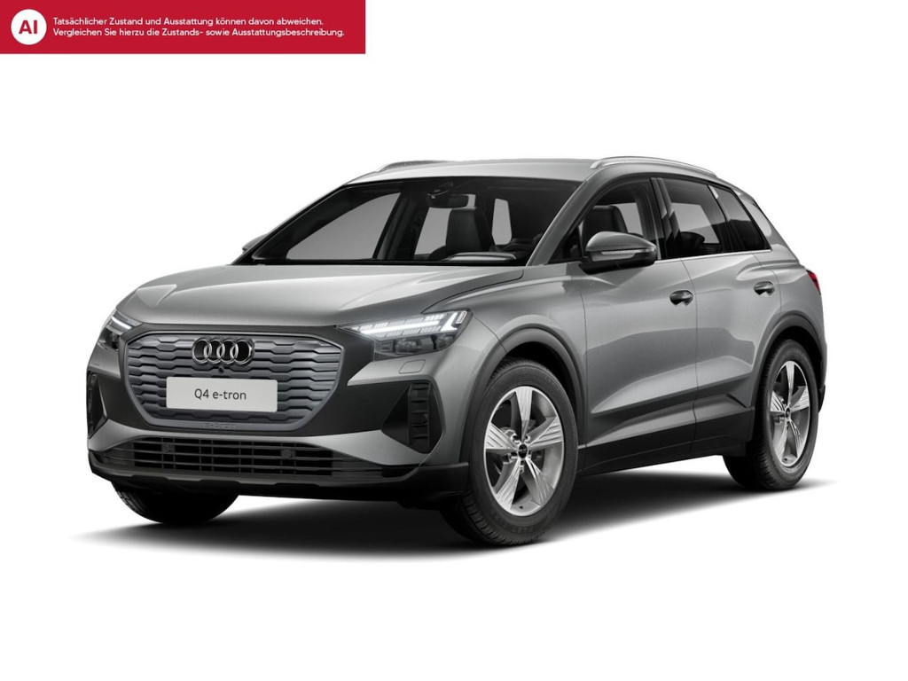 Audi Q4 e-tron SUV 45 e-tron Audi Q4 e-tron