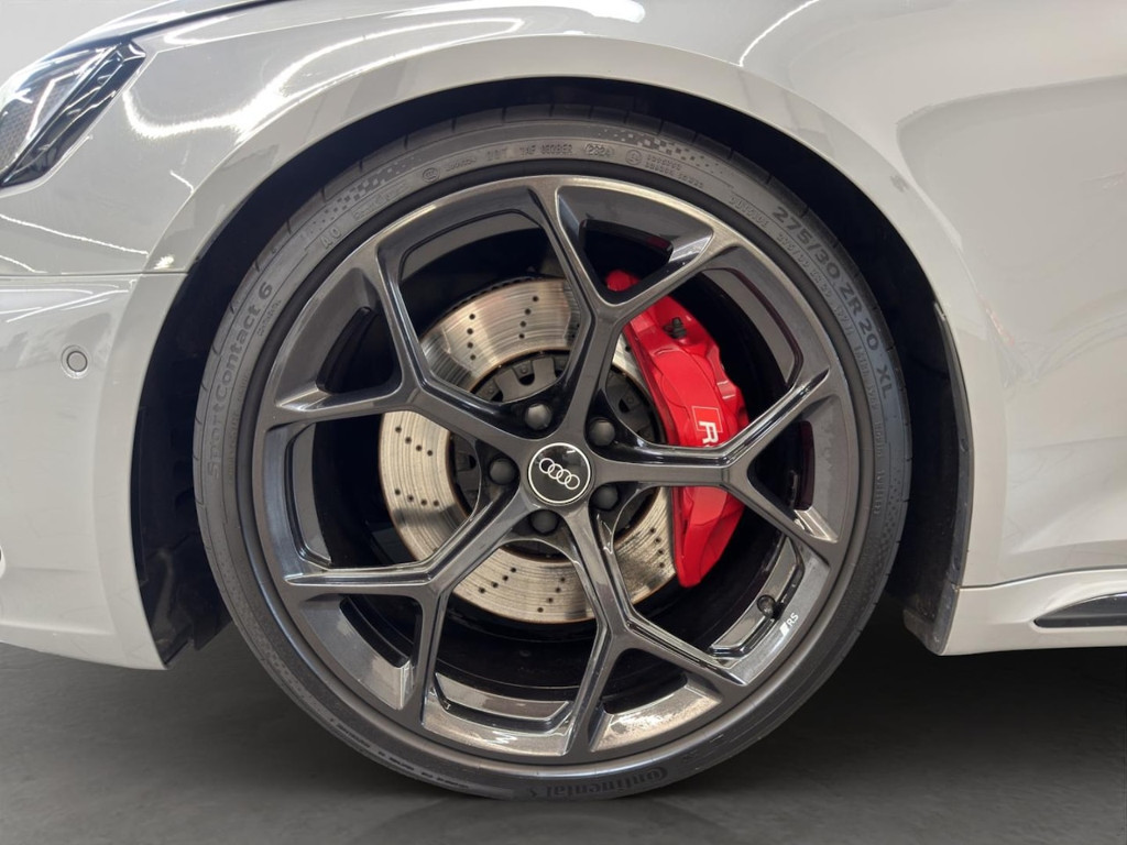 Audi RS4