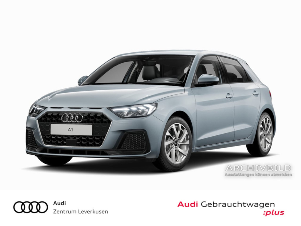Audi A1 Sportback S-Tronic 30 TFSI