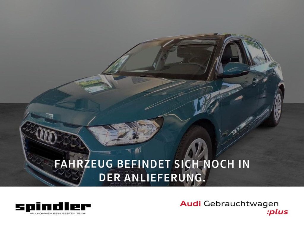 Audi A1 Sportback S-Tronic 30 TFSI