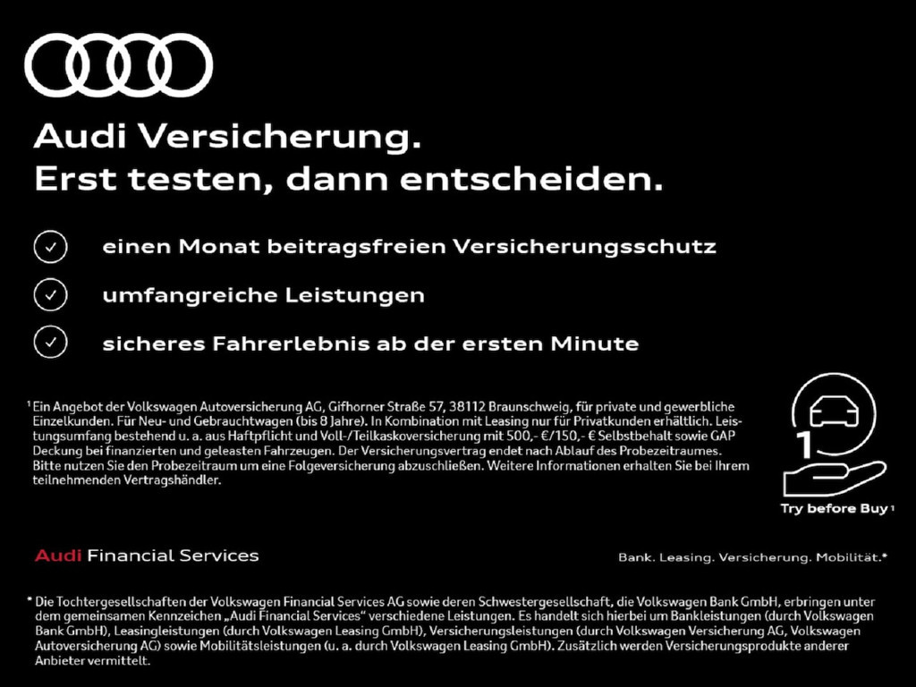 Audi A5 Avant S-Tronic
