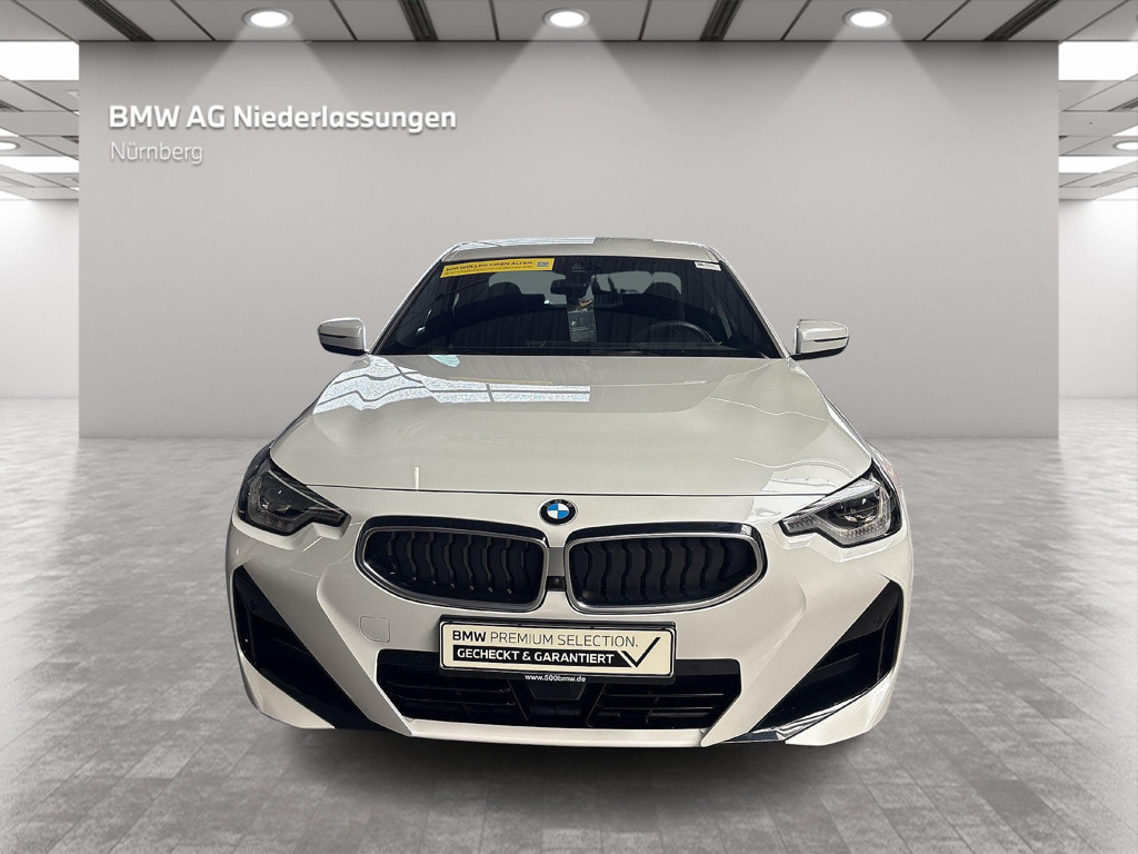 BMW 2 Serie