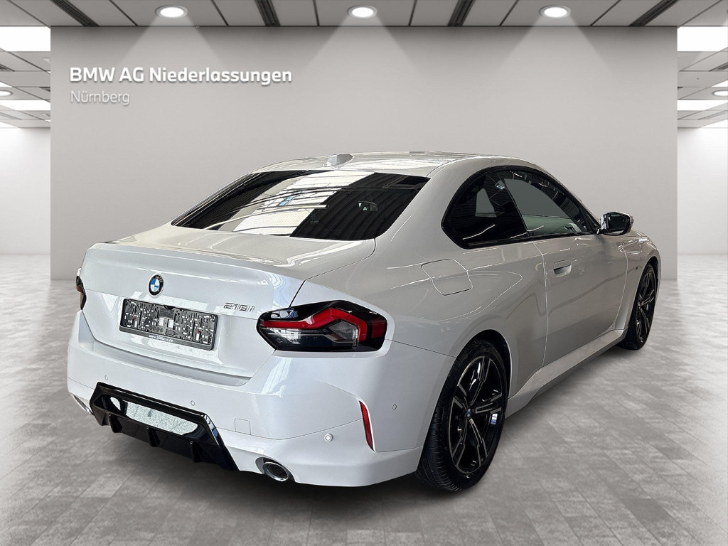 BMW 2 Serie