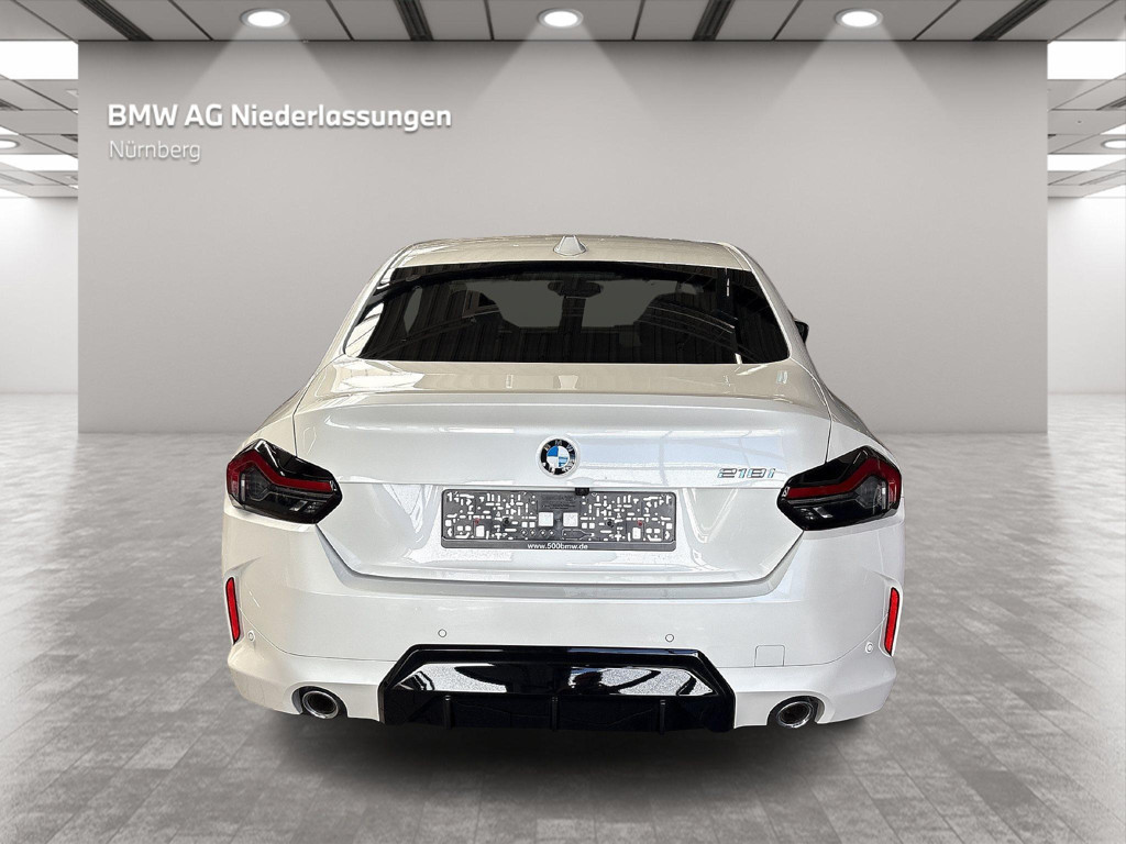 BMW 2 Serie