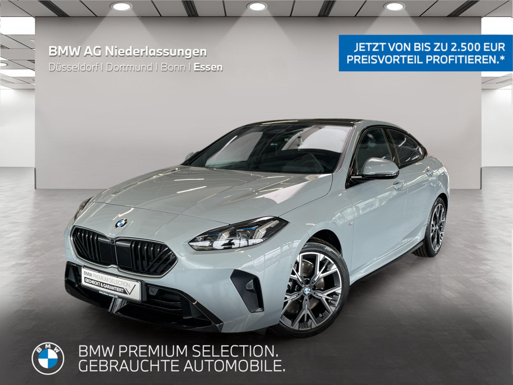 BMW 2 Serie 223 xDrive Coupé Gran Coupé
