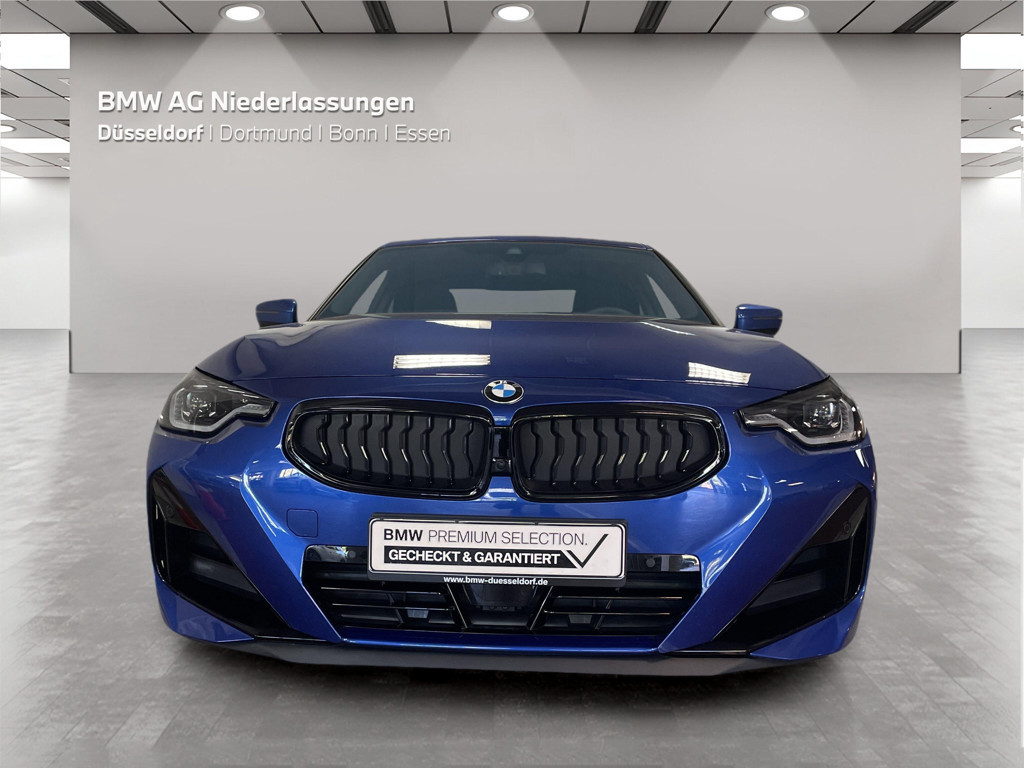 BMW 2 Serie