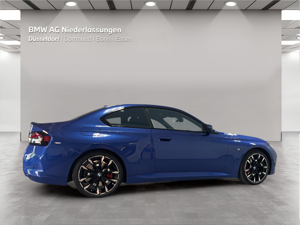 BMW 2 Serie