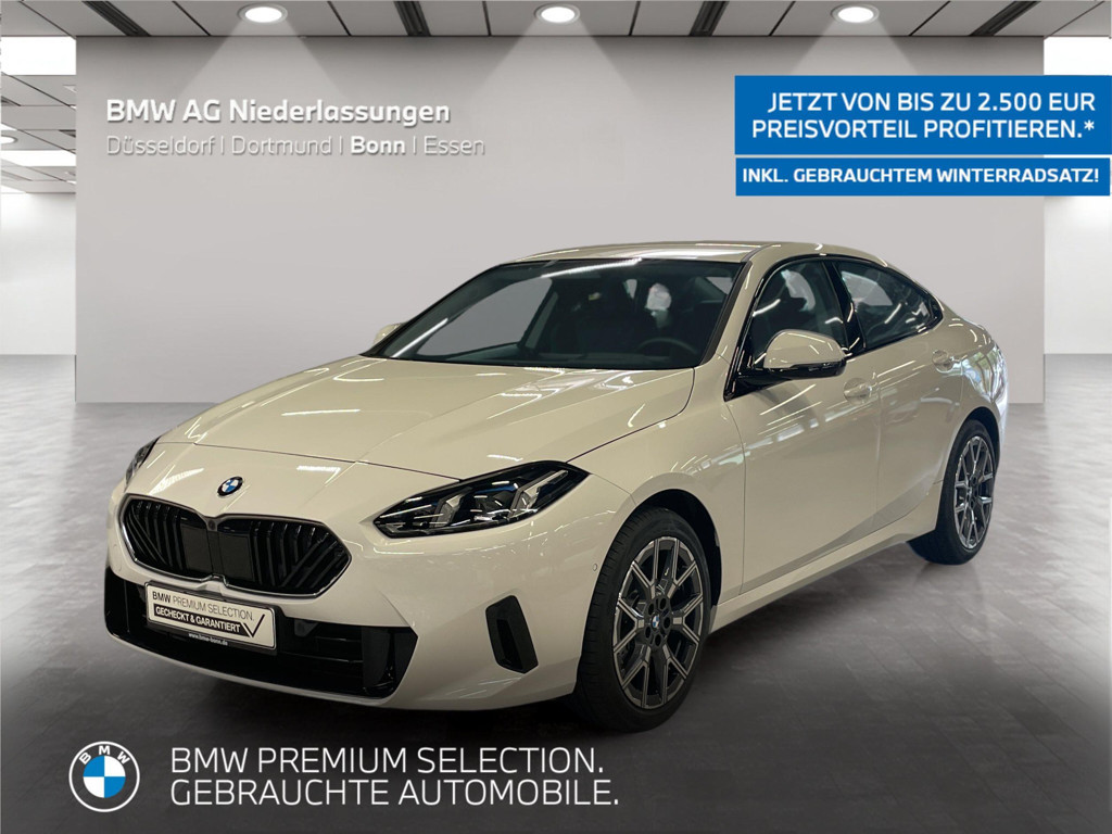 BMW 2 Serie 220 Coupé Gran Coupé