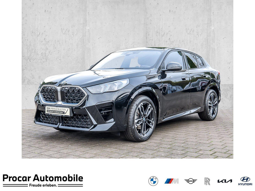 BMW X2 xDrive20d