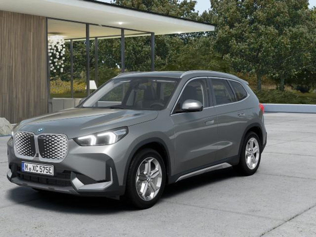 BMW iX1 eDrive20