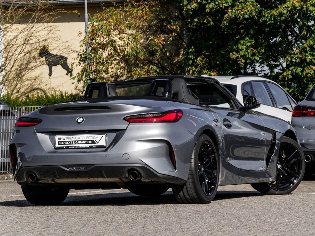 BMW Z4