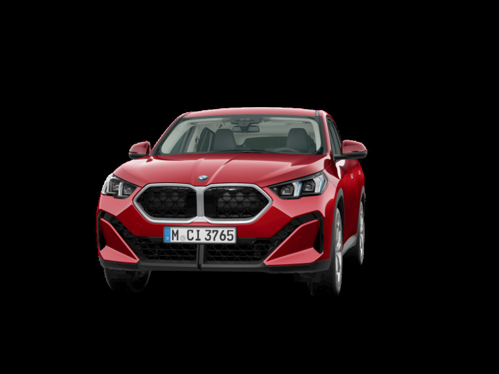 BMW X2 sDrive20d