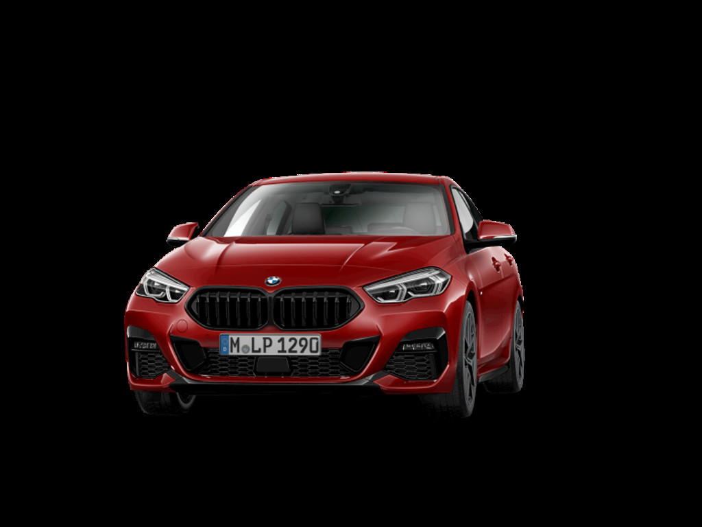 BMW 2 Serie 218 Coupé Gran Coupé 218d
