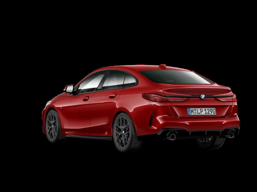 BMW 2 Serie