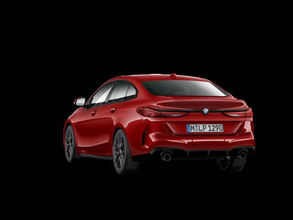 BMW 2 Serie