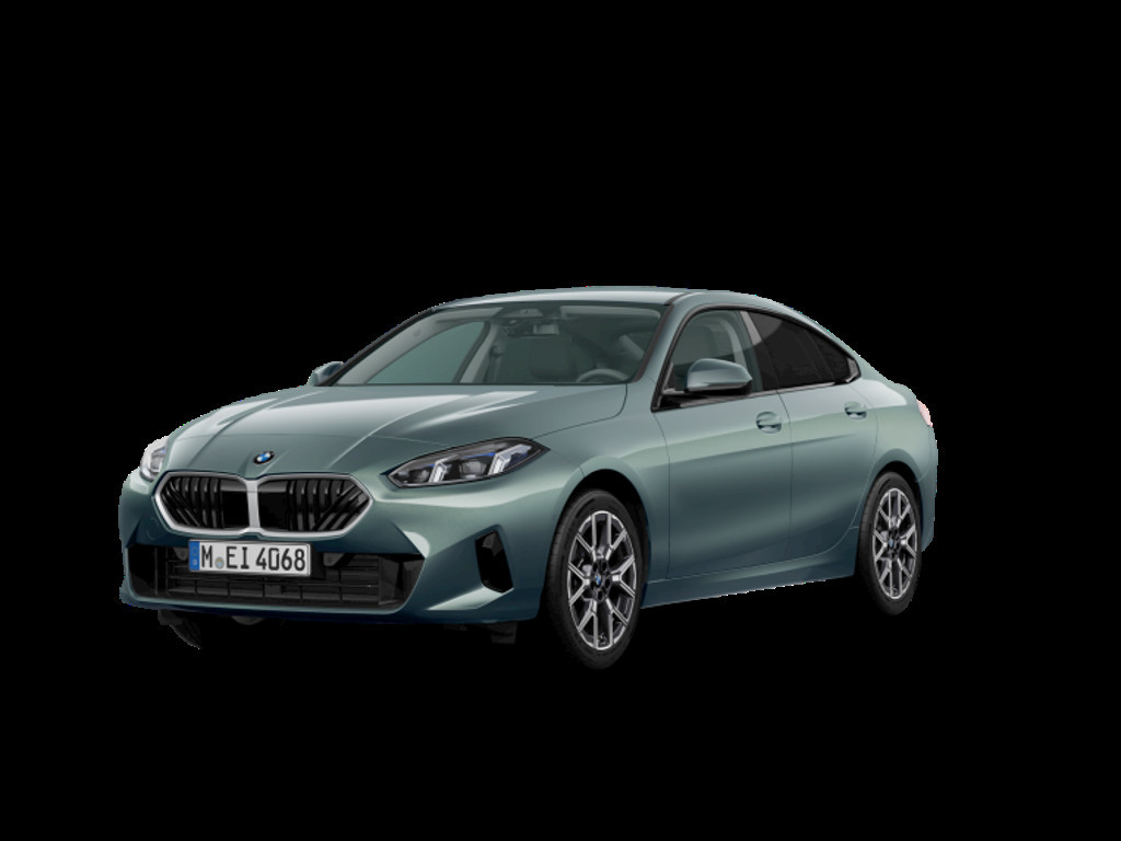 BMW 2 Serie 220 Coupé Gran Coupé