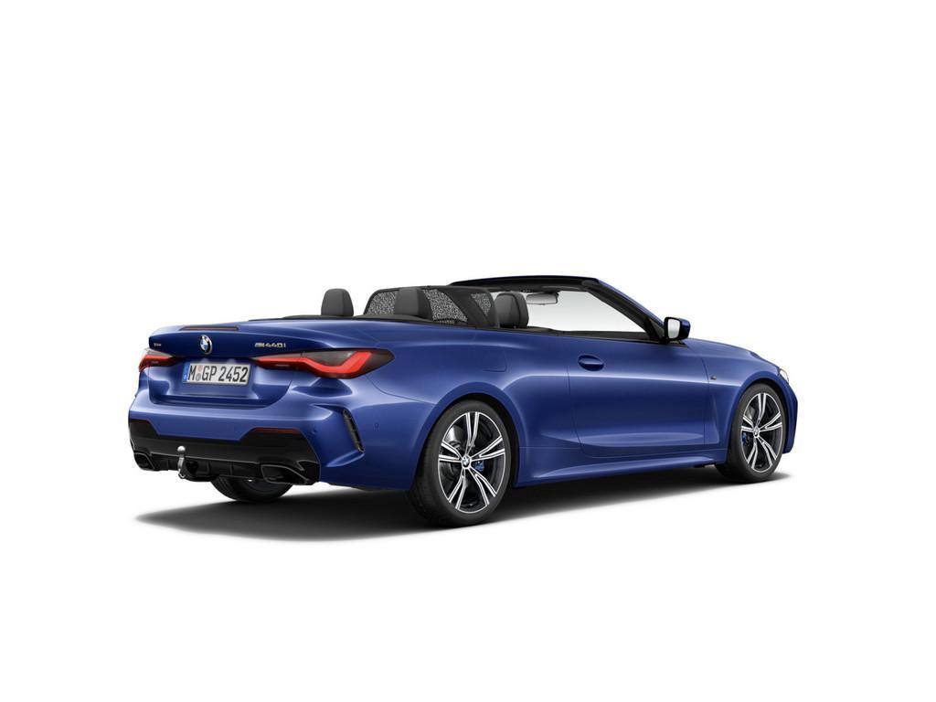 BMW M440