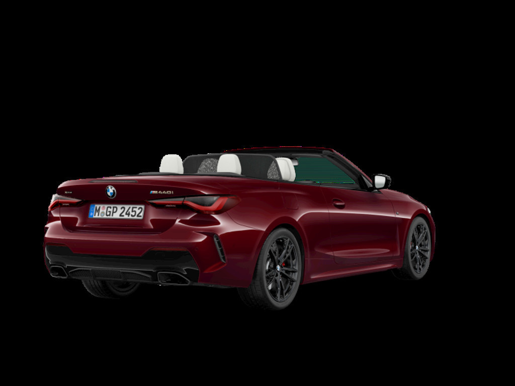 BMW M440