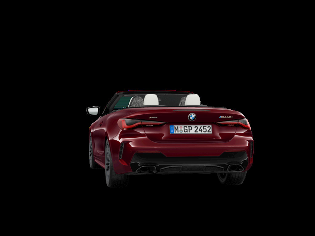 BMW M440