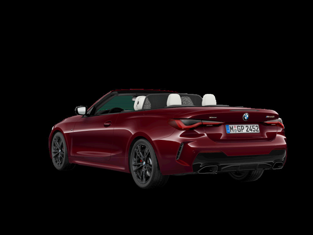 BMW M440