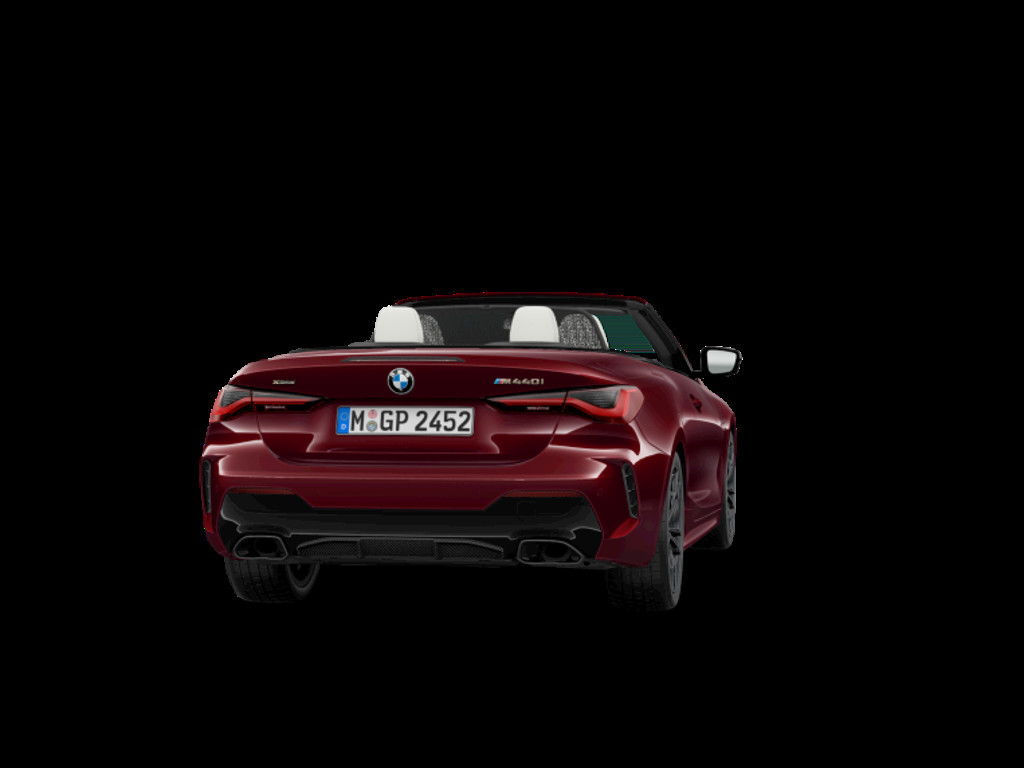 BMW M440