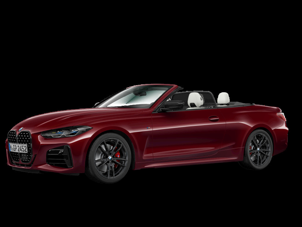 BMW M440