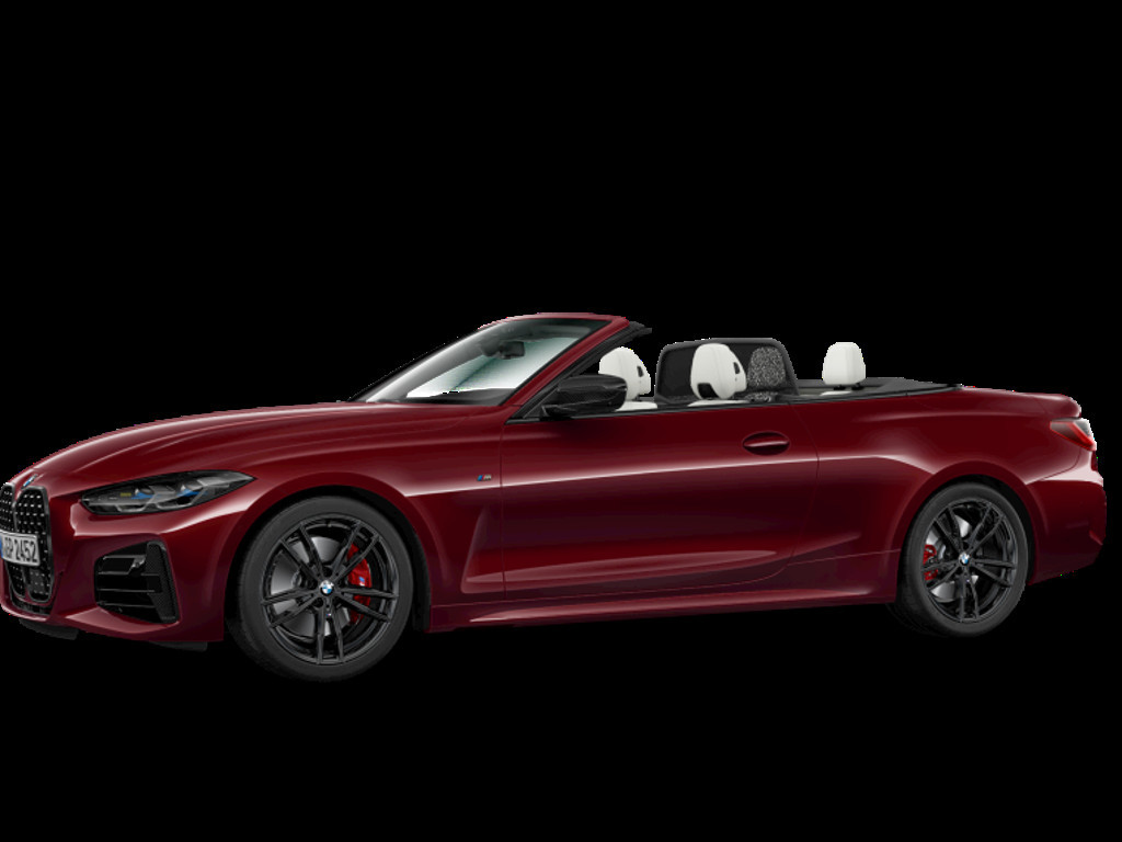 BMW M440