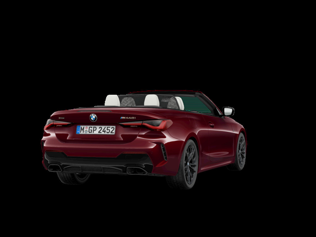 BMW M440