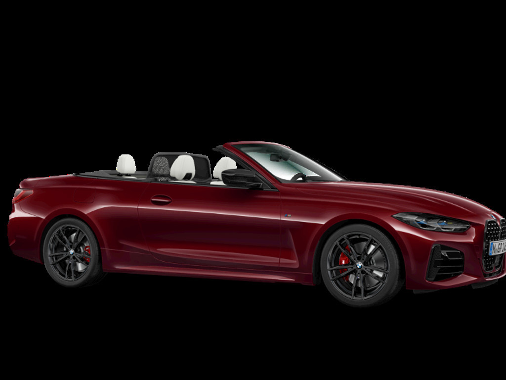 BMW M440