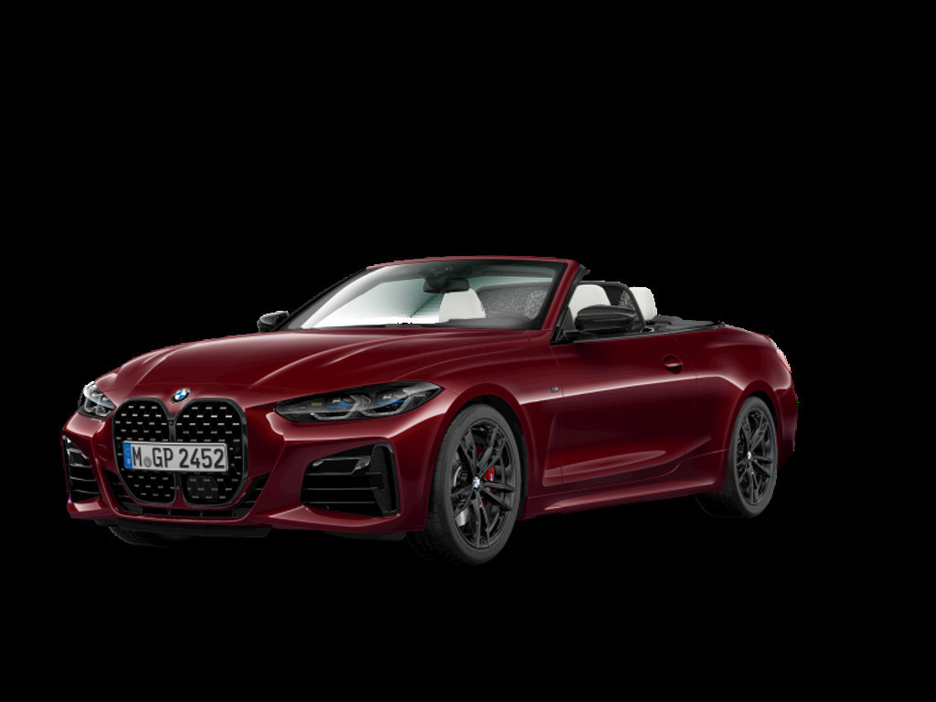 BMW M440