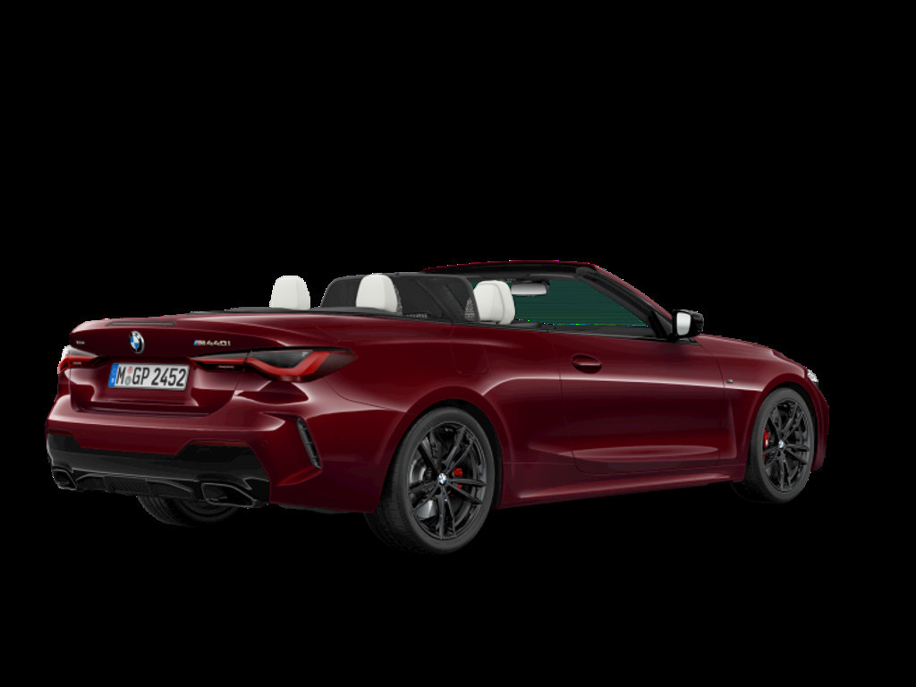 BMW M440